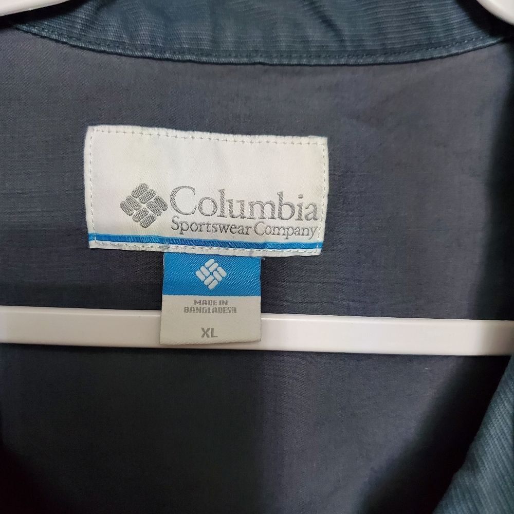 Columbia Jacket - Picture 6 of 8